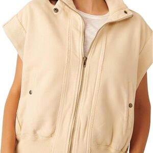 We The Free People Tolly Vest